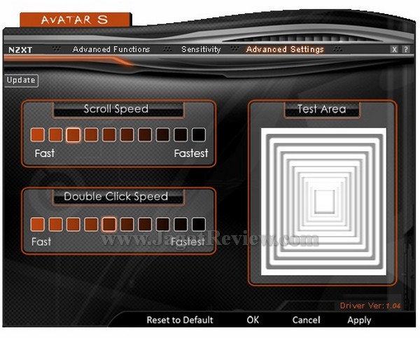 NZXT AVATAR S 1 NZXT AVATAR S 1