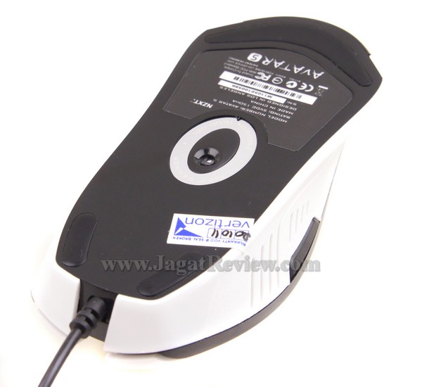 SONY DSC NZXT AVATAR S 14