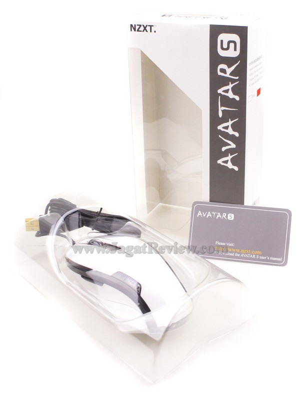 SONY DSC NZXT AVATAR S 6