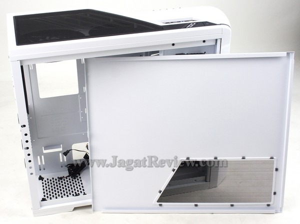 SONY DSC NZXT Phantom White 16