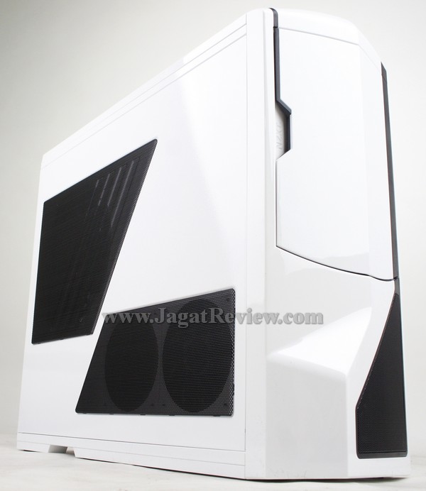 NZXT Phantom White 18