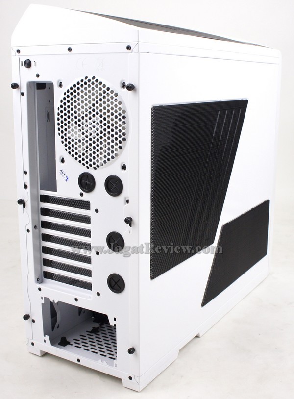 SONY DSC NZXT Phantom White 9