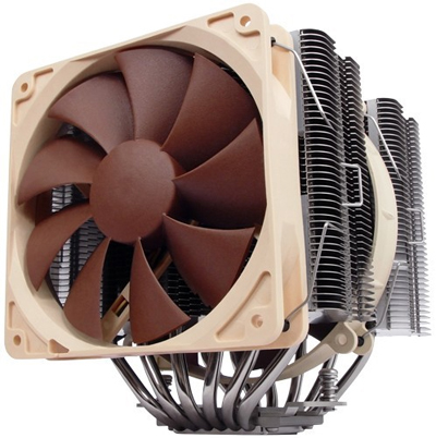 Noctua-Cooler Noctua Cooler