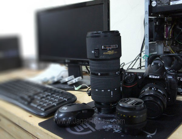 PC Murah Harga 3 Jutaan untuk Fotografer 1 PC for Photographer a