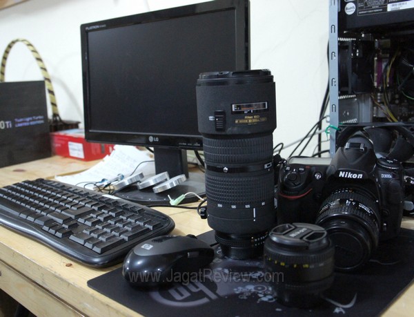 SONY DSC PC for Photographer