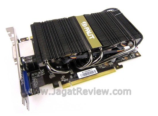 Review NVIDIA Palit GTX 560 Ti TwinLight Turbo: VGA Gamer Mainstream Kelas Atas 7 Palit GTX560Ti TwinTurbo 05