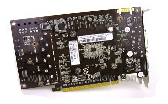 Palit GTX560Ti TwinTurbo 10