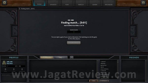 Preview DOTA 2: Kejutan Beta Key di Akhir Minggu! 9 Play01 wm