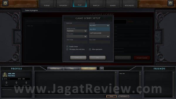 Preview DOTA 2: Kejutan Beta Key di Akhir Minggu! 12 Play3 wm