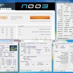 Rampage CPU5Ghz VGA918 2200 3d11s