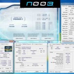 Rampage CPU5Ghz VGA918 2200 3dVantage