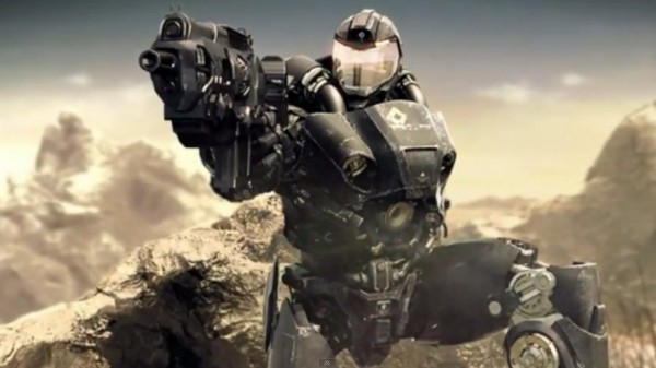 Repulse: Pendaftaran Close Beta Telah Dibuka 1 Repulse 1