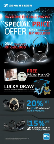 SEND Sennheiser IndoComtech 2011 XBanner1