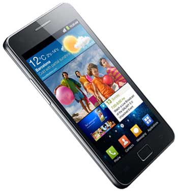 Samsung-GALAXY-S-IIa Samsung GALAXY S IIa