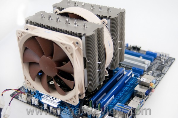 SandyBrige-E_ASUS_X79_Noctua SandyBrige E ASUS X79 Noctua