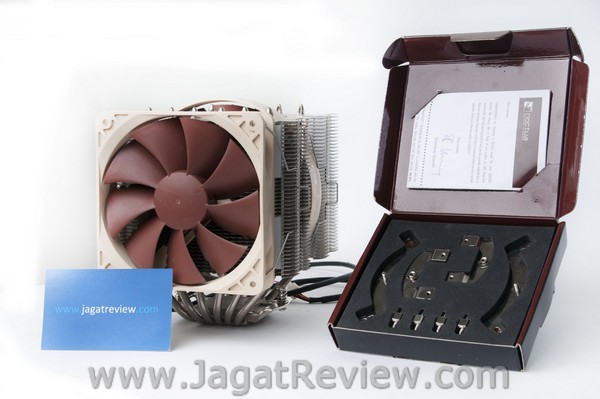 SandyBrige-E_Cooling_Noctua SandyBrige E Cooling Noctua