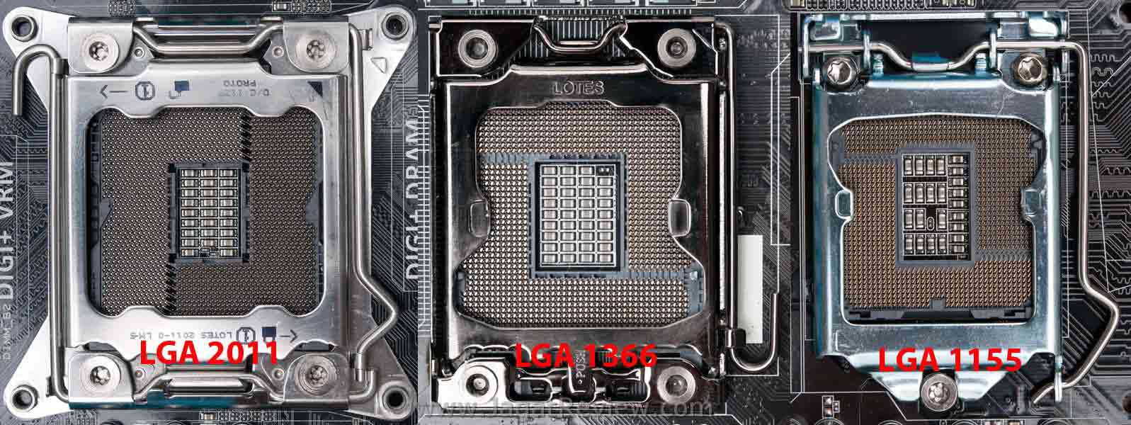 SandyBrige-E_comparison_socket SandyBrige E comparison socket