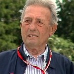 Sergio Scaglietti Sergio Scaglietti