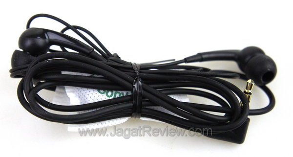 Sony Ericsson Xperia Arc S - Earphone Sony Ericsson Xperia Arc S Earphone