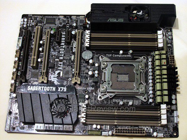 TUF-Sabertooth-X79 TUF Sabertooth X79