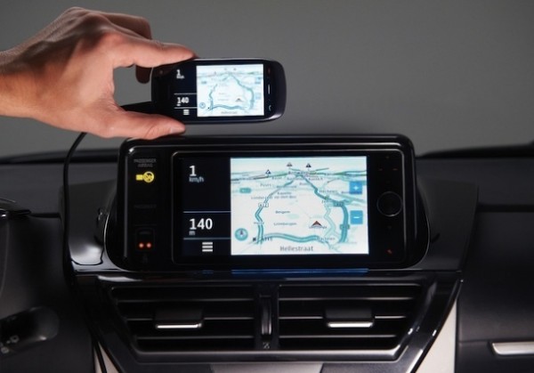 Toyota Touch Life Toyota Touch Life