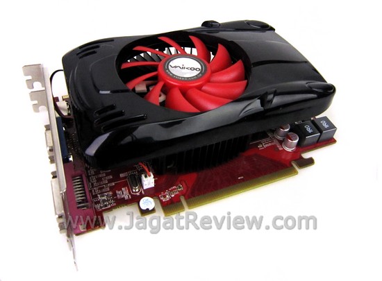 Review AMD Vaikoo HD 5770: “Mobil Balap” dengan Penampilan Sederhana 1 Vaikoo HD5770 04