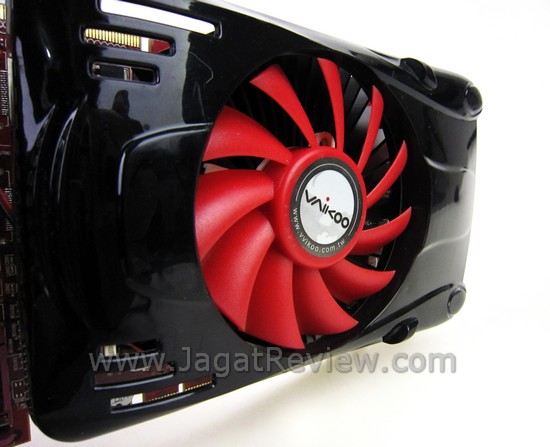 Review AMD Vaikoo HD 5770: “Mobil Balap” dengan Penampilan Sederhana 1 Vaikoo HD5770 05