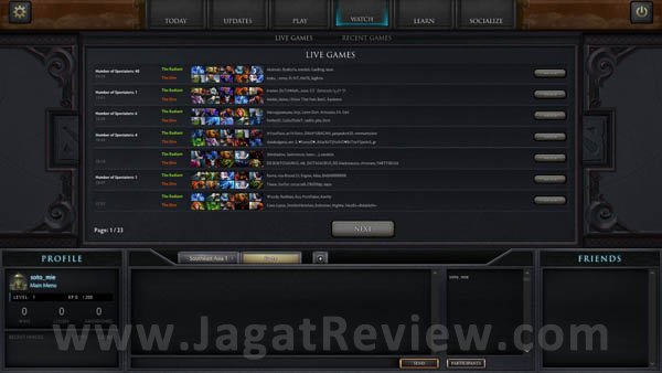 Preview DOTA 2: Kejutan Beta Key di Akhir Minggu! 6 Watch wm