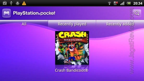 Xperia Play Playstation Pocket1 e1320766923925