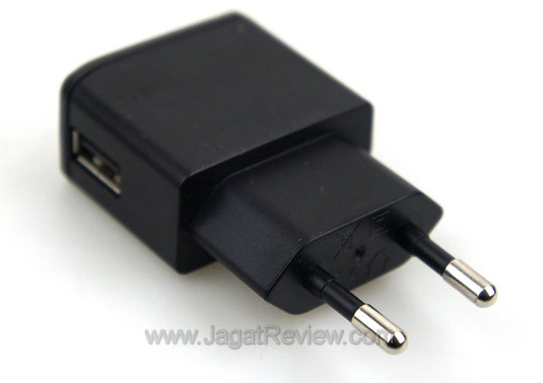 Xperia Ray Charger