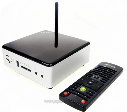 SONY DSC Zbox Plus Nano 1