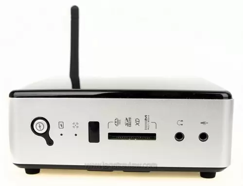 Zbox Plus Nano Zbox Plus Nano 3