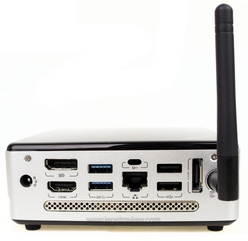 Zbox Plus Nano Zbox Plus Nano 4