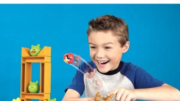 angrybirds board game angrybirds board game