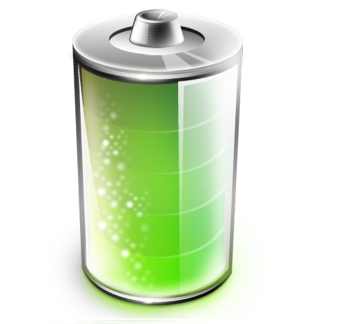 5 Tips Menghemat Baterai Smartphone 6 baterry1