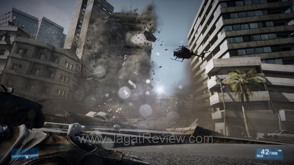 Battlefield 3 Dikecam Kelompok Pencinta Hewan 13 battlefield 3 jagat review