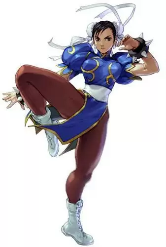 chun li chun li