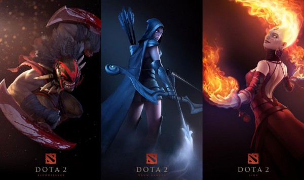 dota 2 wallpaper dota 2 wallpaper
