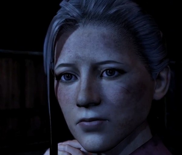 elena fisher uncharted1 elena fisher uncharted1