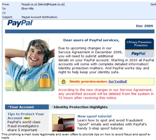 5 Tips Aman Bertransaksi Online 2 email