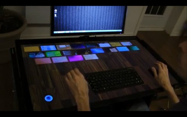 EXOdesk: Teknologi Multitouch yang Akan Hadir pada Tahun 2012 18 exodesk screenshot