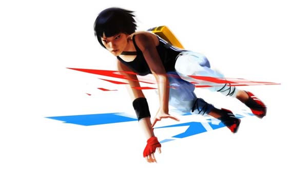 faith mirrors edge faith mirrors edge