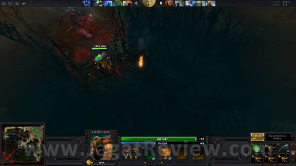 Preview DOTA 2: Kejutan Beta Key di Akhir Minggu! 1 game10wm