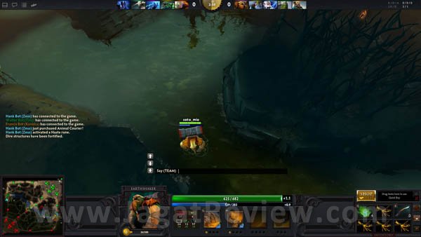 Preview DOTA 2: Kejutan Beta Key di Akhir Minggu! 2 game11wm