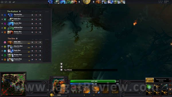 Preview DOTA 2: Kejutan Beta Key di Akhir Minggu! 3 game12wm