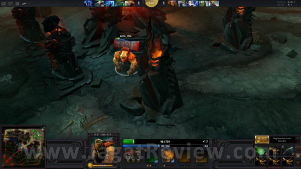 Preview DOTA 2: Kejutan Beta Key di Akhir Minggu! 6 game15wm