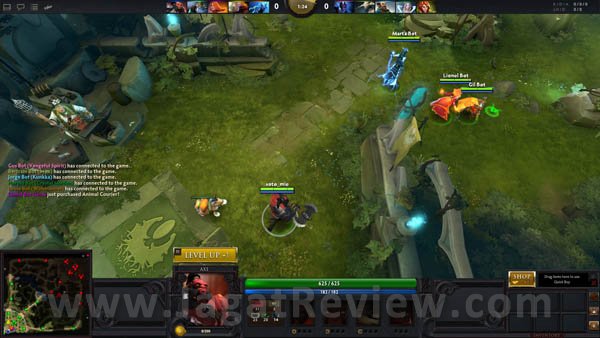 Preview DOTA 2: Kejutan Beta Key di Akhir Minggu! 7 game16wm