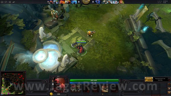 Preview DOTA 2: Kejutan Beta Key di Akhir Minggu! 8 game17wm