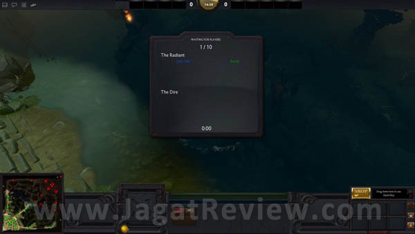 Preview DOTA 2: Kejutan Beta Key di Akhir Minggu! 1 game1wm