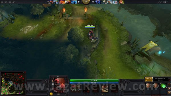 Preview DOTA 2: Kejutan Beta Key di Akhir Minggu! 4 game21wm